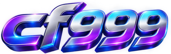 cf999 Logo